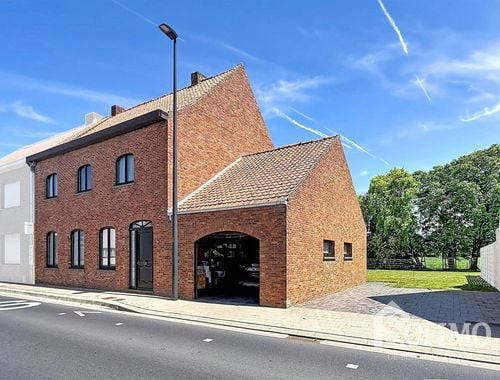                                         Woning te koop in Langemark, € 299.000
