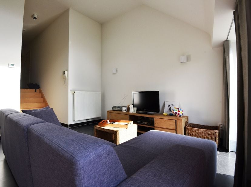 Appartement à louer
                    à 9000 Gent