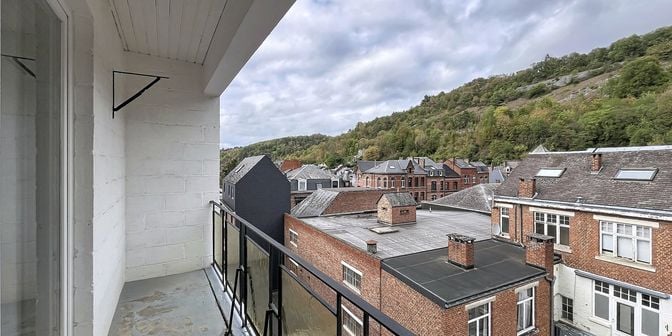 Appartement te huur in Quai Jean Baptiste Culot 4 bus 4, 5500 Dinant
