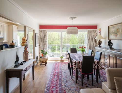                                         Appartement à vendre à Gent, € 335.000
