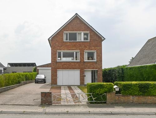                                         Bel-étage à vendre à Stene, € 349.000
