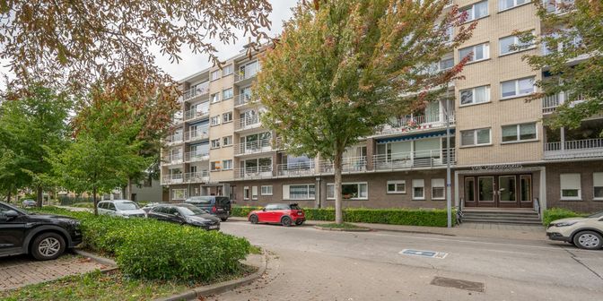 Appartement à vendre à Abdijbekestraat 8 boîte 05.03, 8200 Sint-Andries