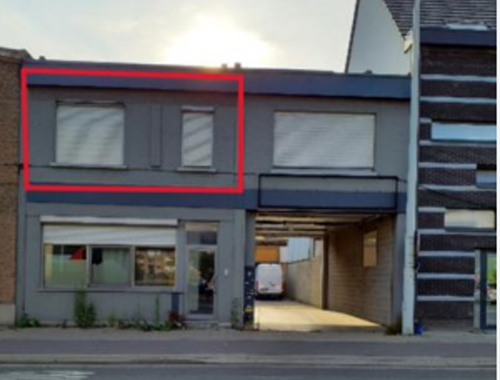                                         Appartement à louer à Wilrijk, € 850
