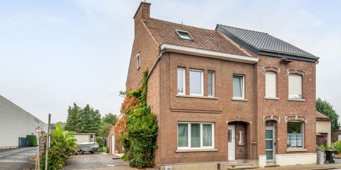 Maison à vendre à Haachtstraat 81, 3020 Veltem-Beisem