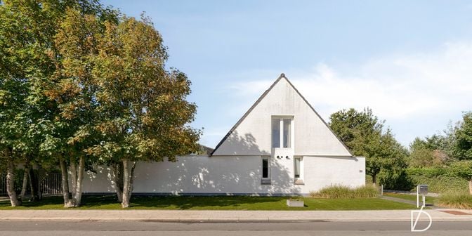 Huis te koop in Violierenlaan 34, 8450 Bredene
