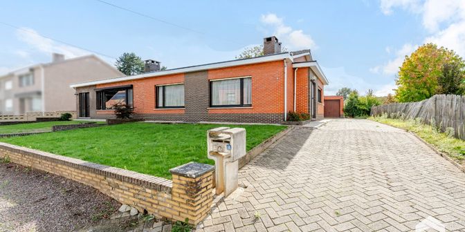 Huis te koop in Kerkhofstraat 30, 2491 Olmen