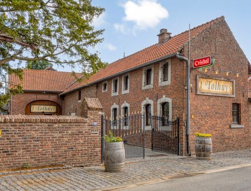                                        Horeca te huur in Herstappe, € 1.800
