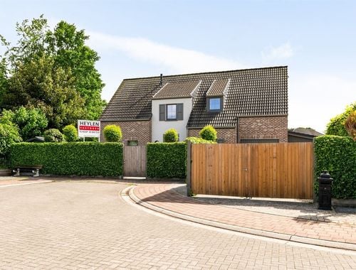                                         Maison unifamiliale à vendre à Moerbeke-Waas, € 749.999
