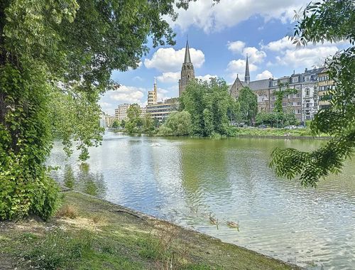                                         Appartement te koop in Elsene, € 2.900.000

