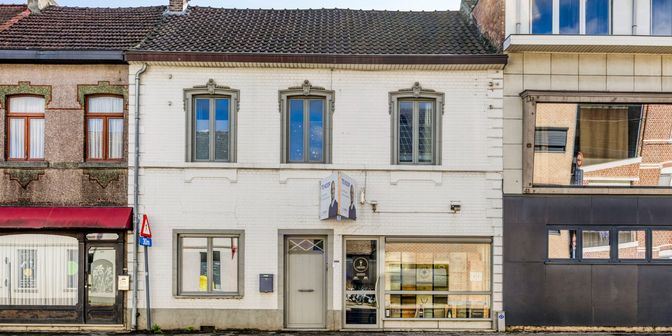 Maison à vendre à Diestsesteenweg 468, 3010 Kessel-Lo