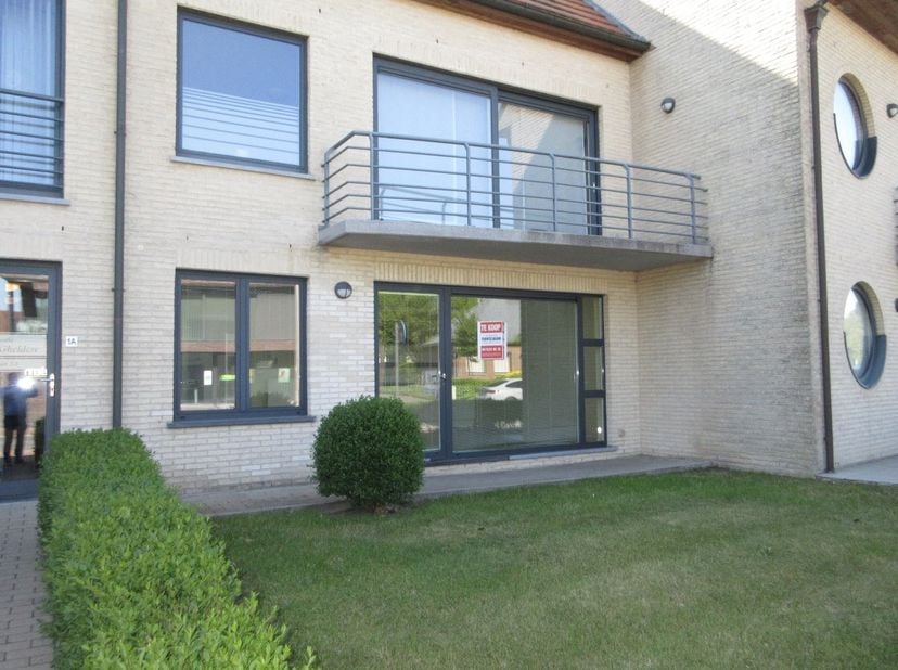 Appartement à vendre
                    à 8680 Koekelare