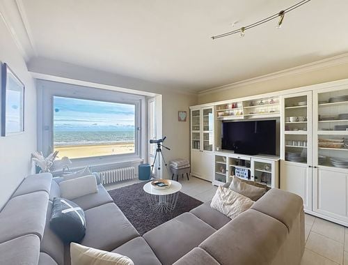                                         Appartement te huur in Oostende, € 950
