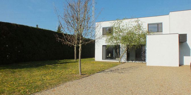 Huis te huur in Haltstraat 94, 3900 Overpelt