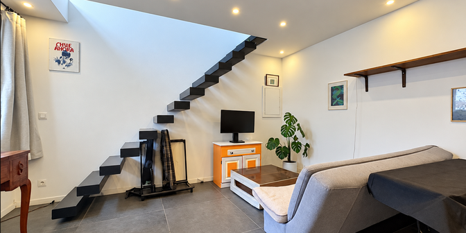 Appartement te koop in Avenue d'Auderghem 156, 1040 Etterbeek