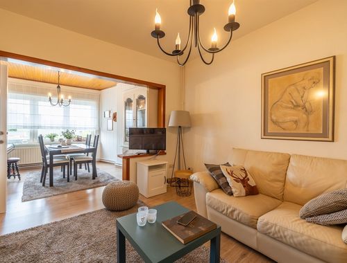                                         Duplex à vendre à Scherpenheuvel, € 210.000
