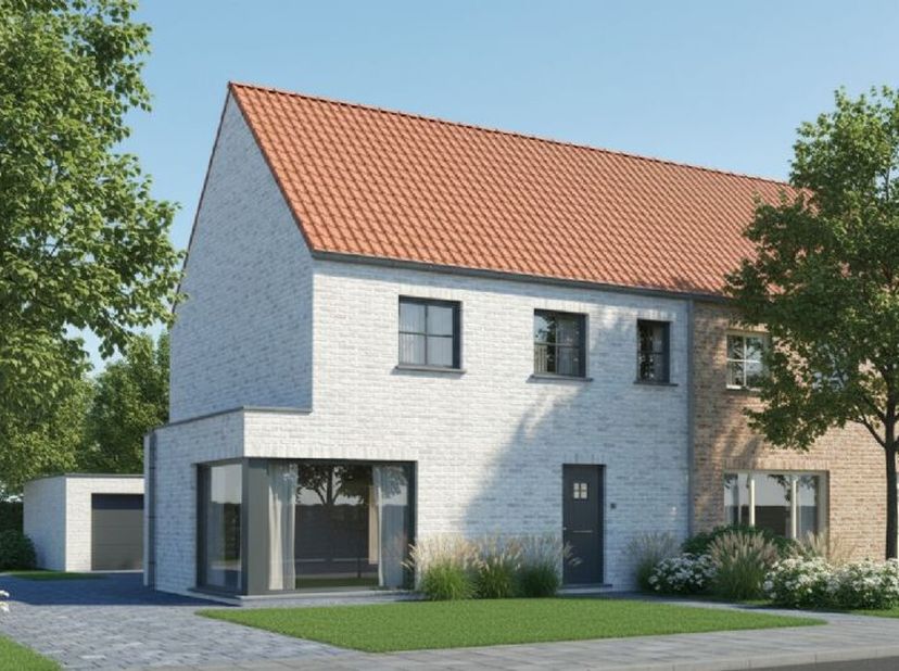 Een bouwcoördinator die je bouwgrond voorstelt én je de hand reikt met voorbeeldwoningen? Welkom bij Your Home. Wij luisteren naar jouw bouwwensen en