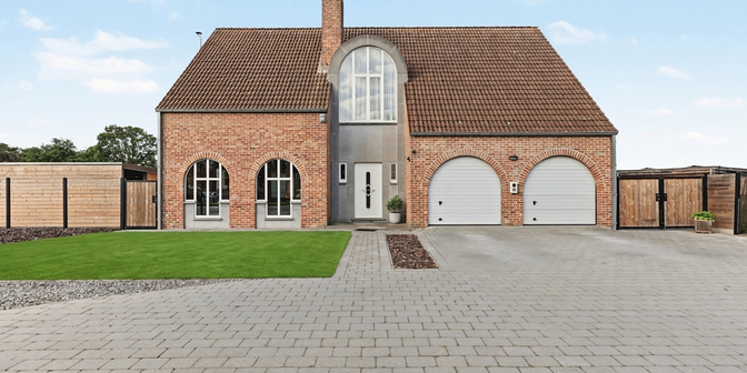 Huis te koop in Turnhoutsebaan 195, 2460 Kasterlee