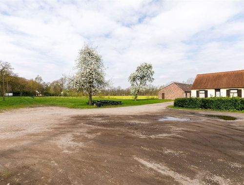                                         Eengezinswoning te koop in Mol, € 495.000
