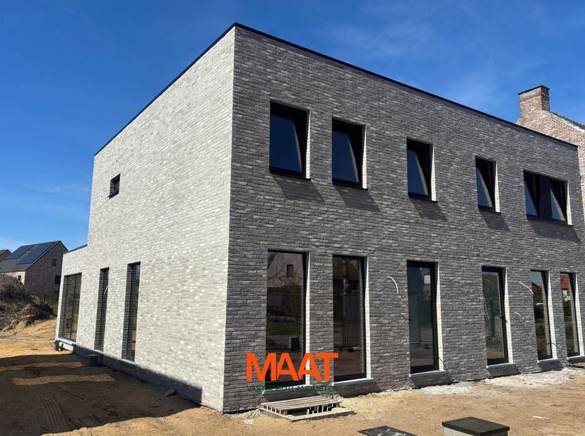 Maison à vendre
                    à 2275 Lille