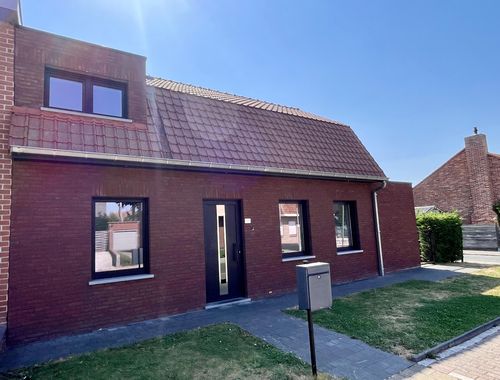                                         Woning te koop in Ieper, € 328.000
