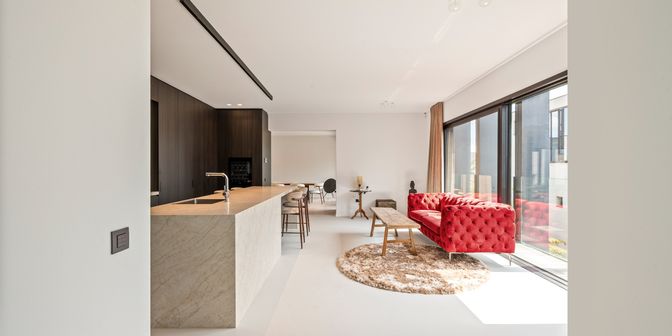 Appartement te koop in Stokerijstraat 27 bus 33, 2110 Wijnegem