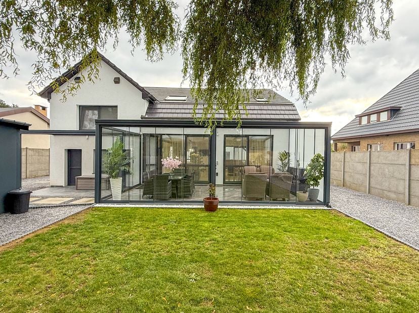 Huis te koop in Broekhovenstraat 40/bus 6 40 bus 6,
                    3580 Beringen