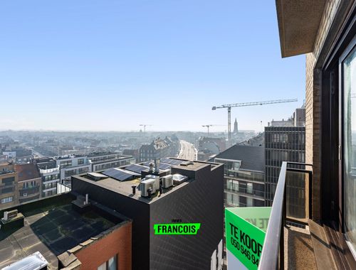                                         Appartement te koop in Blankenberge, € 138.000
