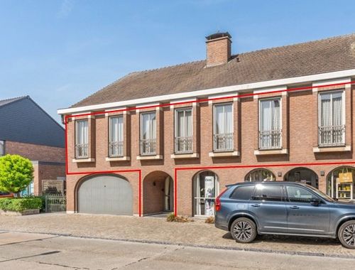                                         Appartement à louer à Kortenaken, € 950
