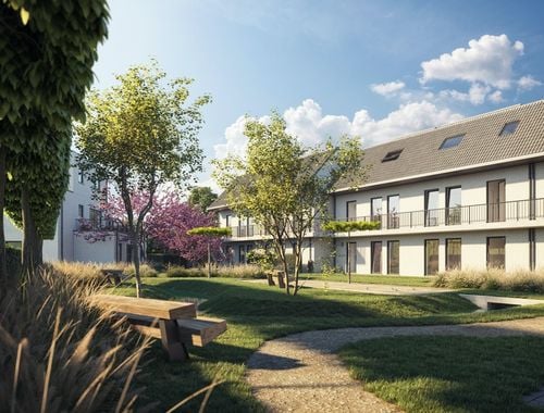                                         Staanplaats te koop in Broechem, € 11.000
