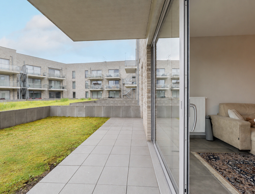                                         Appartement à vendre à Deurne, € 235.000
