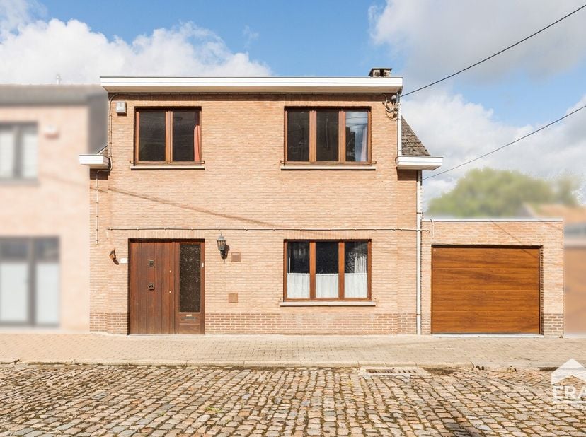 Huis te koop in Hakendoverstraat 43,
                    3300 Hakendover