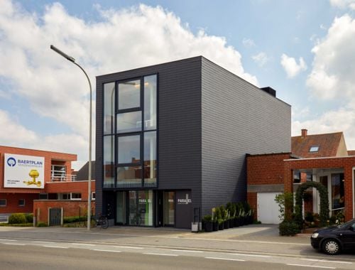                                         Kantoorruimte te huur in Roeselare, € 300
