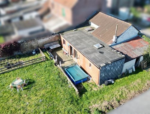                             Eengezinswoning te koop in Péruwelz
