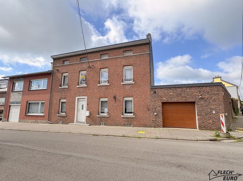 Huis te koop
                    in 4840 Welkenraedt