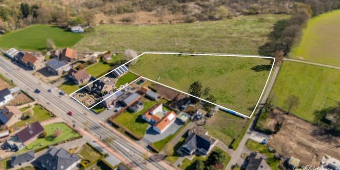 Huis te koop in 3640 Kinrooi