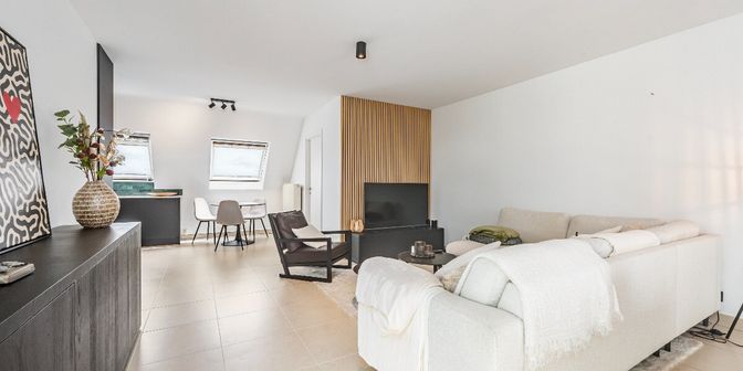 Appartement à vendre à Moeder Tiburcestraat 21 boîte 3, 9400 Ninove