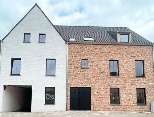                                         Appartement à louer à Rijkevorsel, € 1.125
