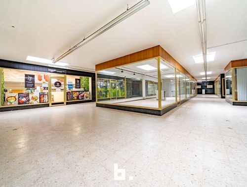                                         Commerce à vendre à Blankenberge, € 45.000
