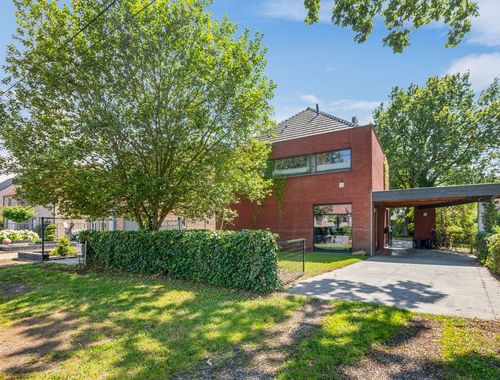                                         Eengezinswoning te koop in Paal, € 475.000
