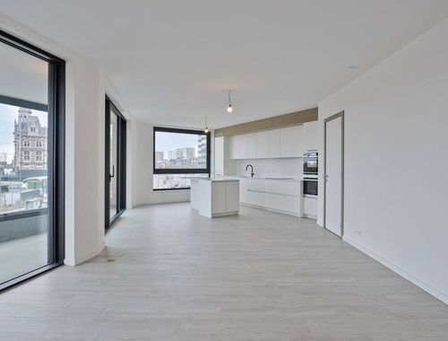                                         Appartement à louer à Antwerpen, € 1.750
