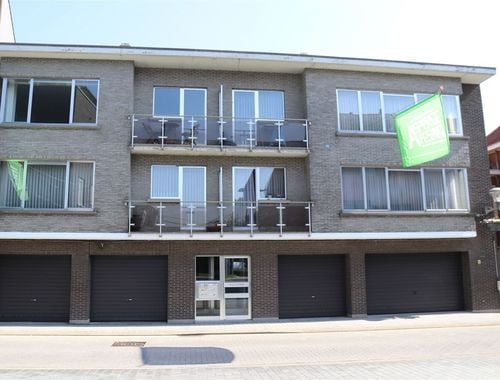                                         Appartement te huur in Puurs, € 815
