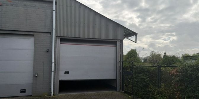Garage te koop in Molenstraat 137, 2840 Reet