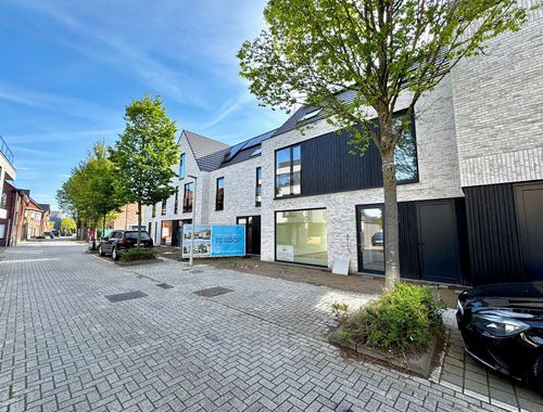                                        Woning te koop in Ertvelde, € 487.625
