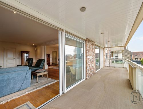                                         Appartement te koop in Waregem, € 495.000
