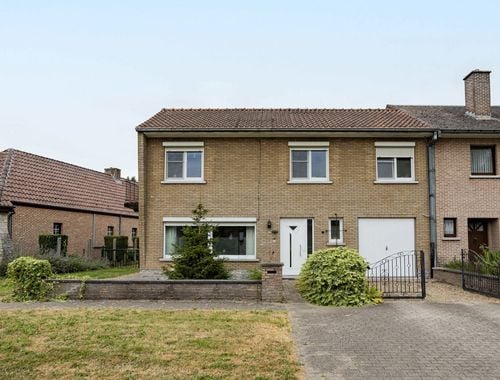                                         Maison à vendre à Lede, € 389.000
