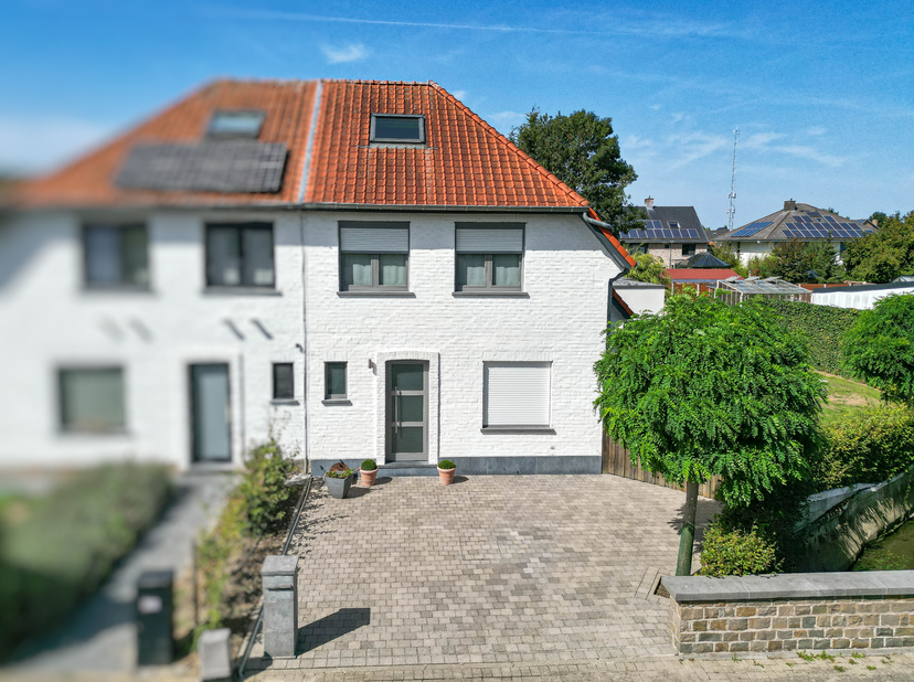 Huis te koop in Chrysantenlaan 82,
                    1840 Londerzeel