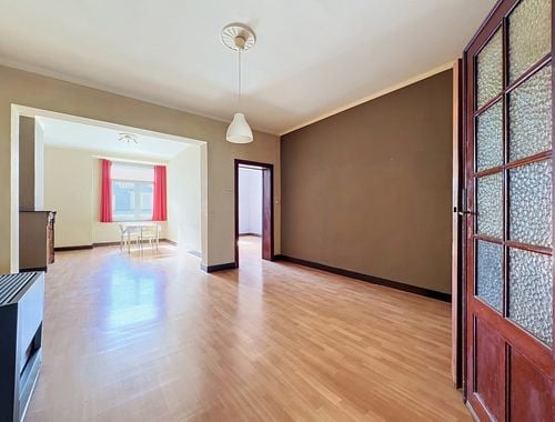                                         Appartement te koop in Jette, € 199.000
