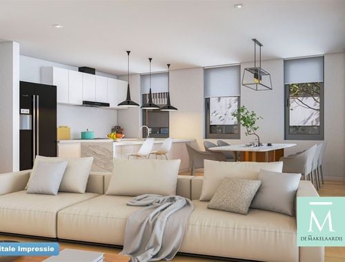                                         Appartement te koop in Sint-Katelijne-Waver, € 345.000
