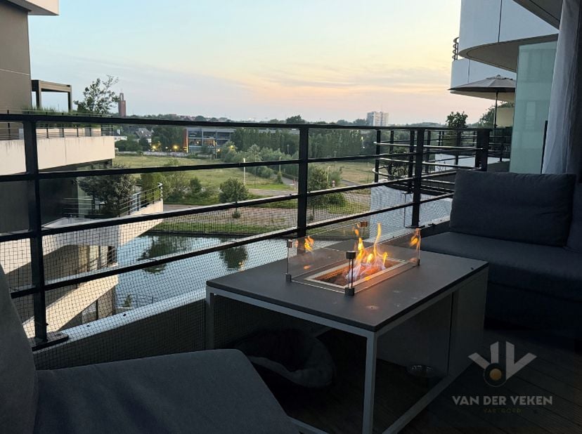 Appartement à vendre
                    à 3500 Hasselt