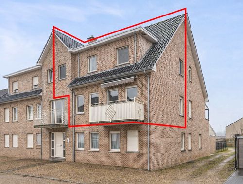                                         Duplex te koop in Mechelen-aan-de-Maas, € 279.000
